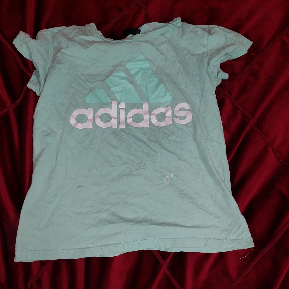 Adidas shirt